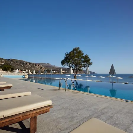 Giannoulis - Grand Bay (adults Only) 4* Kolimvárion