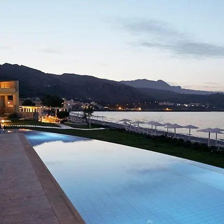 Giannoulis - Grand Bay (adults Only) 4*