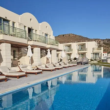 Resort Giannoulis - Grand Bay (adults Only)