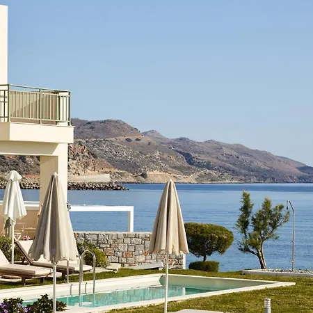 Giannoulis - Grand Bay (adults Only) Resort Kolimvárion