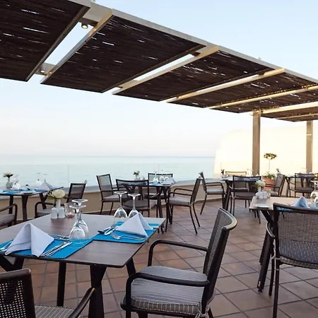 Resort Giannoulis - Grand Bay (adults Only) 4*