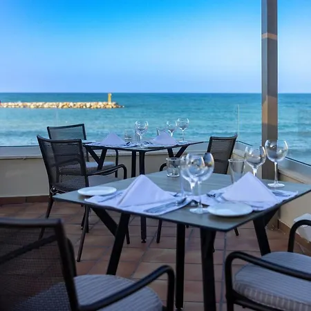 Giannoulis - Grand Bay (adults Only)