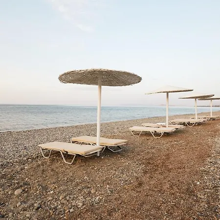 Giannoulis - Grand Bay (adults Only) Kolimvárion