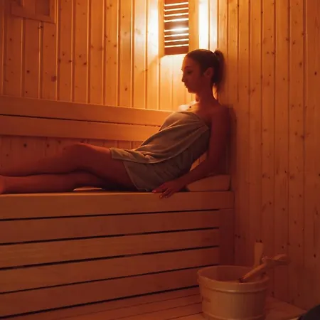 Resort Giannoulis - Grand Bay (adults Only) Kolimvárion