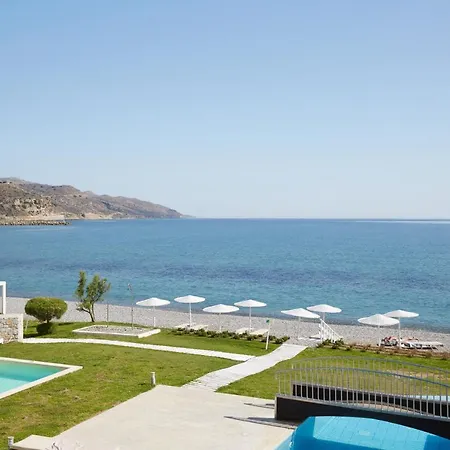 Giannoulis - Grand Bay (adults Only) 4*