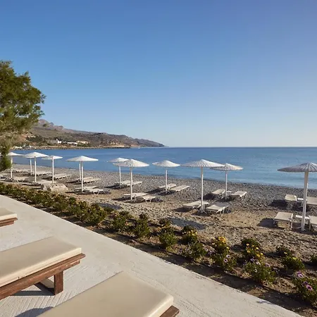 Giannoulis - Grand Bay (adults Only) Resort 4*