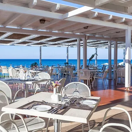 Resort Giannoulis - Grand Bay (adults Only) Kolimvárion