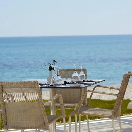 Resort Giannoulis - Grand Bay (adults Only)