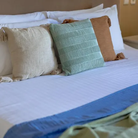 Resort Giannoulis - Grand Bay (adults Only) 4*