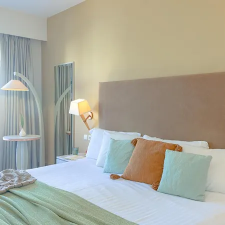 Giannoulis - Grand Bay (adults Only) 4*