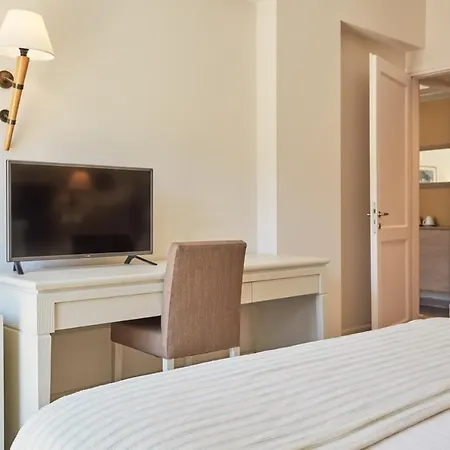 Giannoulis - Grand Bay (adults Only) 4*