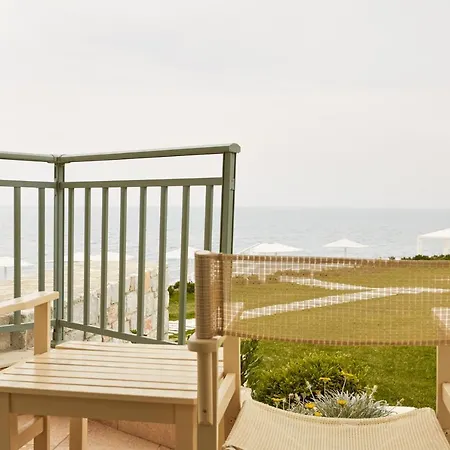 Giannoulis - Grand Bay (adults Only) Resort Kolimvárion