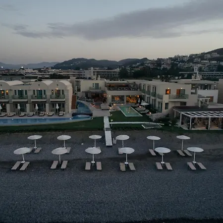 Giannoulis - Grand Bay (adults Only) Kolimvárion