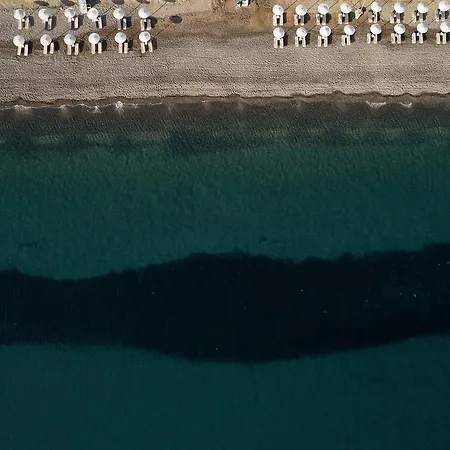 Giannoulis - Grand Bay (adults Only) 4* Kolimvárion