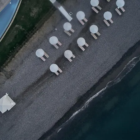 Resort Giannoulis - Grand Bay (adults Only) Kolimvárion