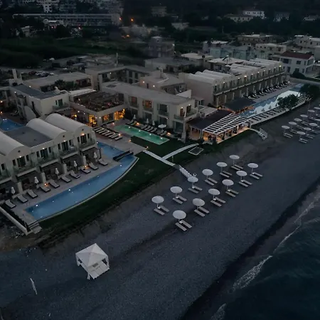 Resort Giannoulis - Grand Bay (adults Only) 4*