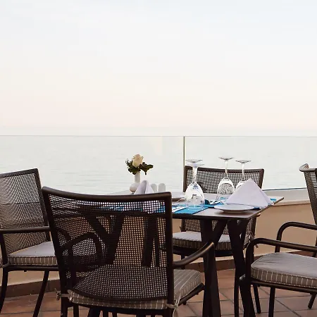 Resort Giannoulis - Grand Bay (adults Only) 4*