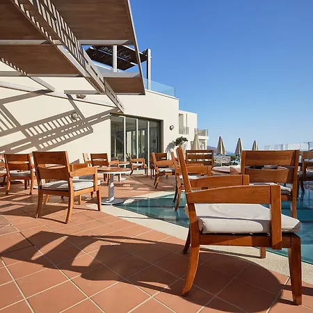 Giannoulis - Grand Bay (adults Only) Resort 4*