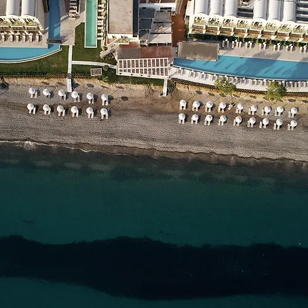 Giannoulis - Grand Bay (adults Only) Resort 4*