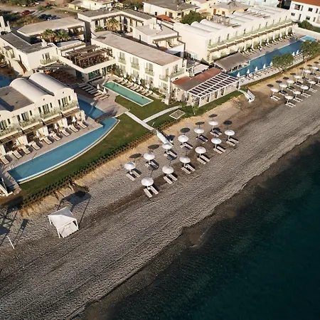 Giannoulis - Grand Bay (adults Only) 4*