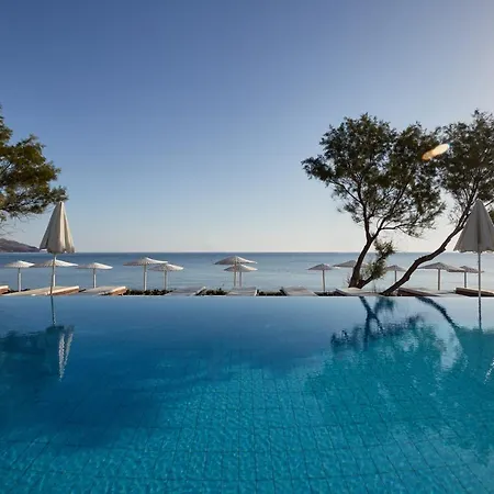 Resort Giannoulis - Grand Bay (adults Only) 4*